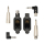 Mikrofon MusicMate Transmiter bezprzewodowy XLR MM-A400 AirXLR
